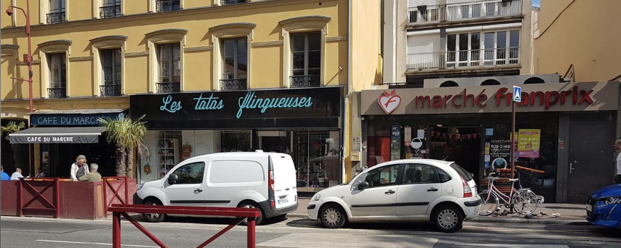 Apartamento Loft Duplex A 2 Min De Paris - Parking Gratuit Le Pré-Saint-Gervais Exterior foto
