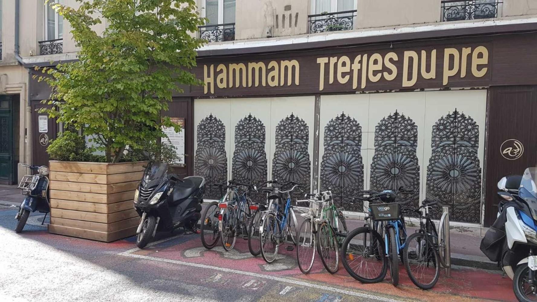 Apartamento Loft Duplex A 2 Min De Paris - Parking Gratuit Le Pré-Saint-Gervais Exterior foto