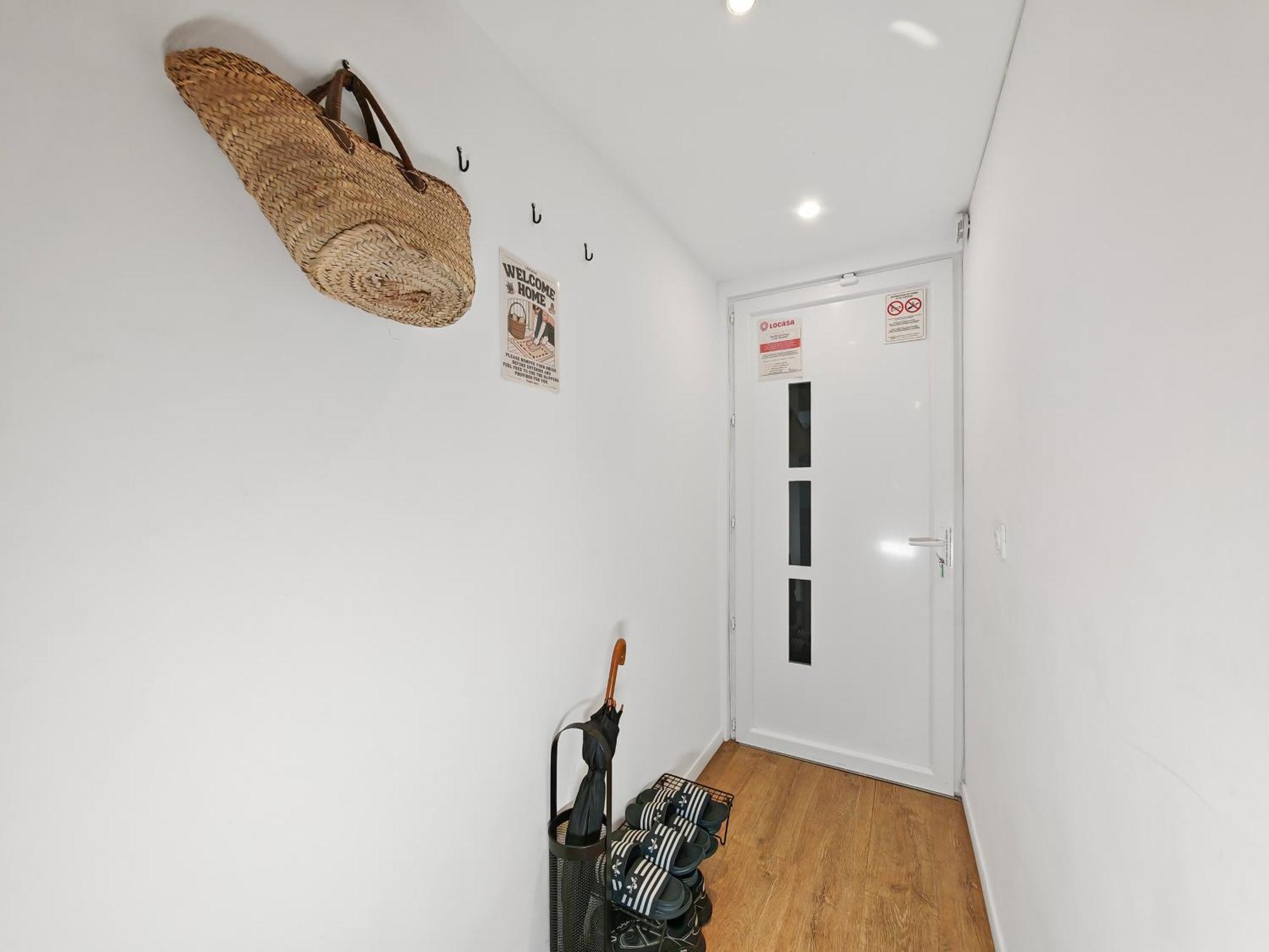 Apartamento Loft Duplex A 2 Min De Paris - Parking Gratuit Le Pré-Saint-Gervais Exterior foto