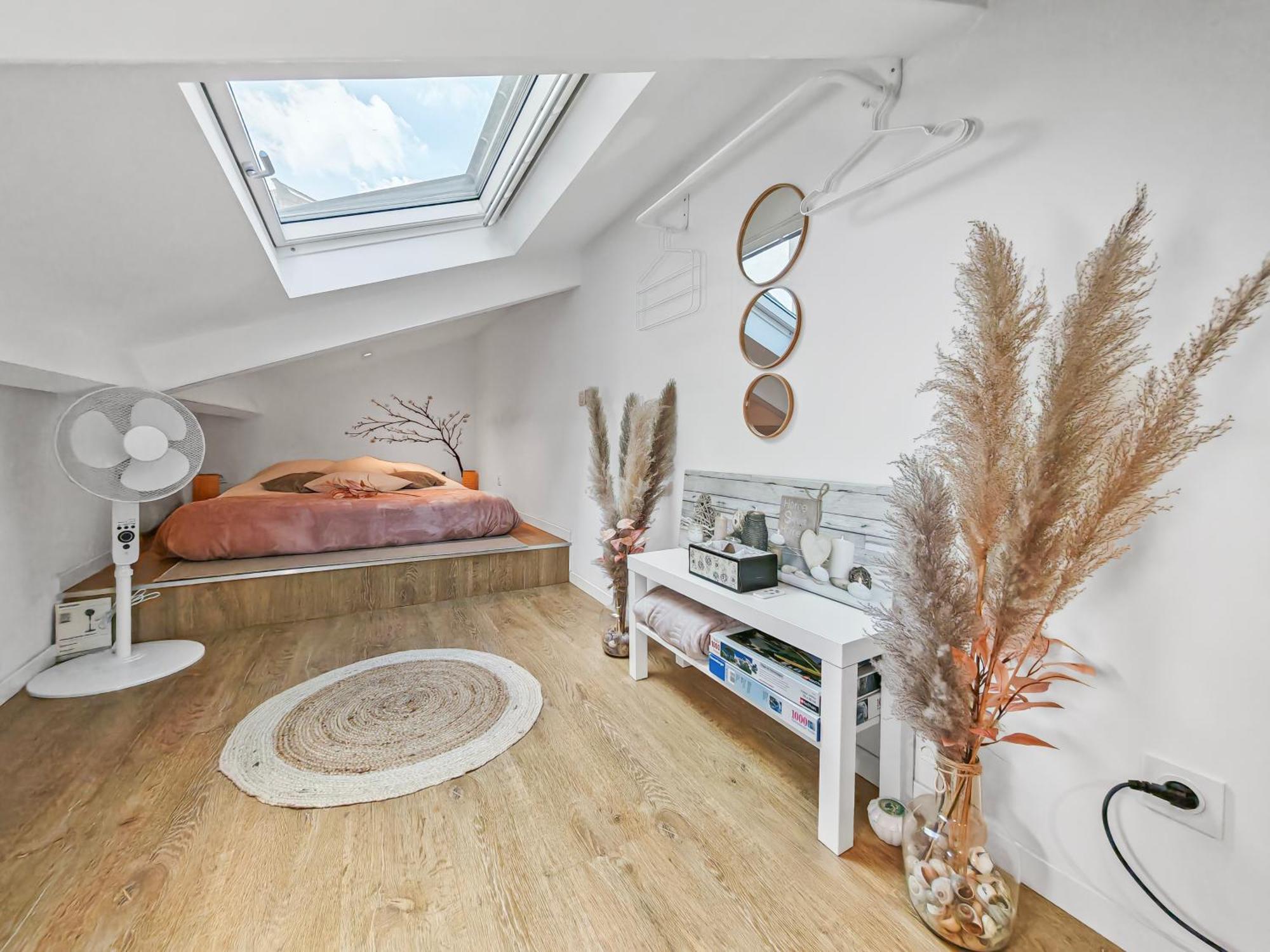 Apartamento Loft Duplex A 2 Min De Paris - Parking Gratuit Le Pré-Saint-Gervais Exterior foto